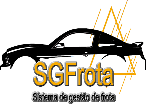 SGFrota Logo